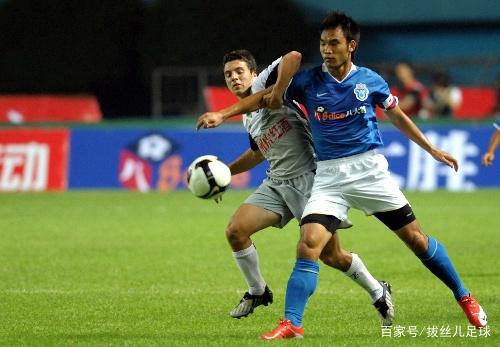 雷火电竞亚洲先驱-延边主场失利，积分榜境况堪忧的简单介绍