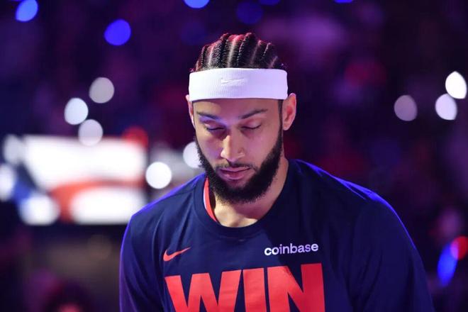 雷火电竞网站-人队未允许西蒙斯参加全明星赛，引发争议的简单介绍