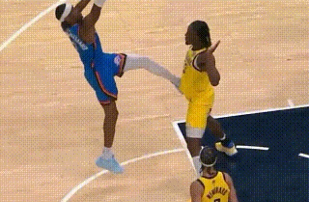 雷火电竞-步行者对抗尼克斯，胜利在望