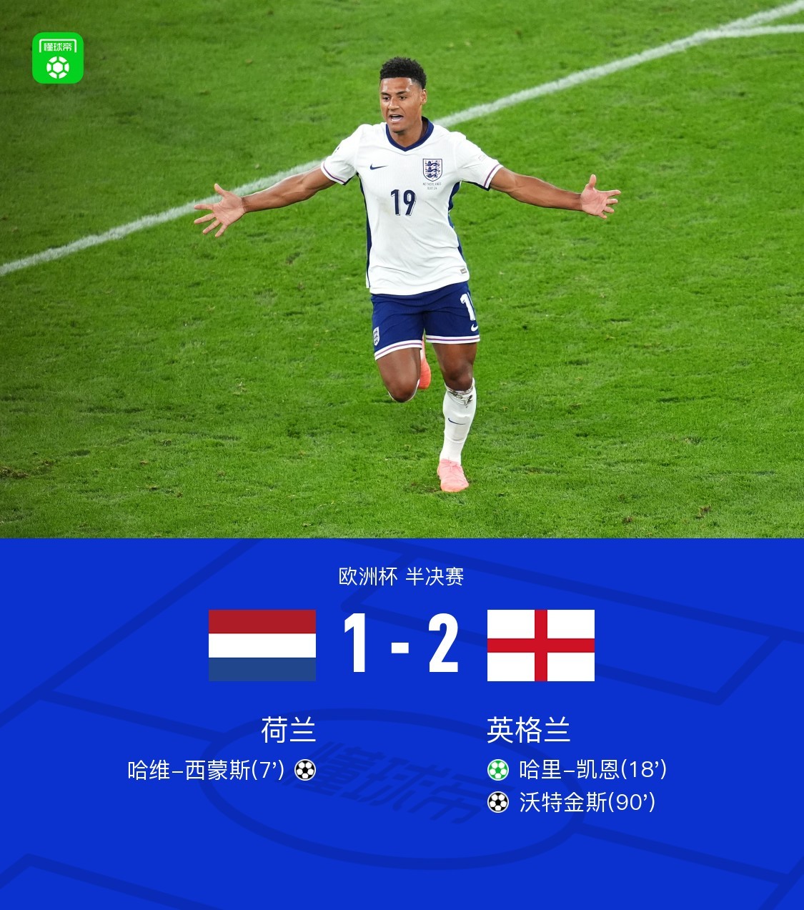 雷火电竞网址-英格兰力克德国，豪取欧洲杯半决赛资格的简单介绍
