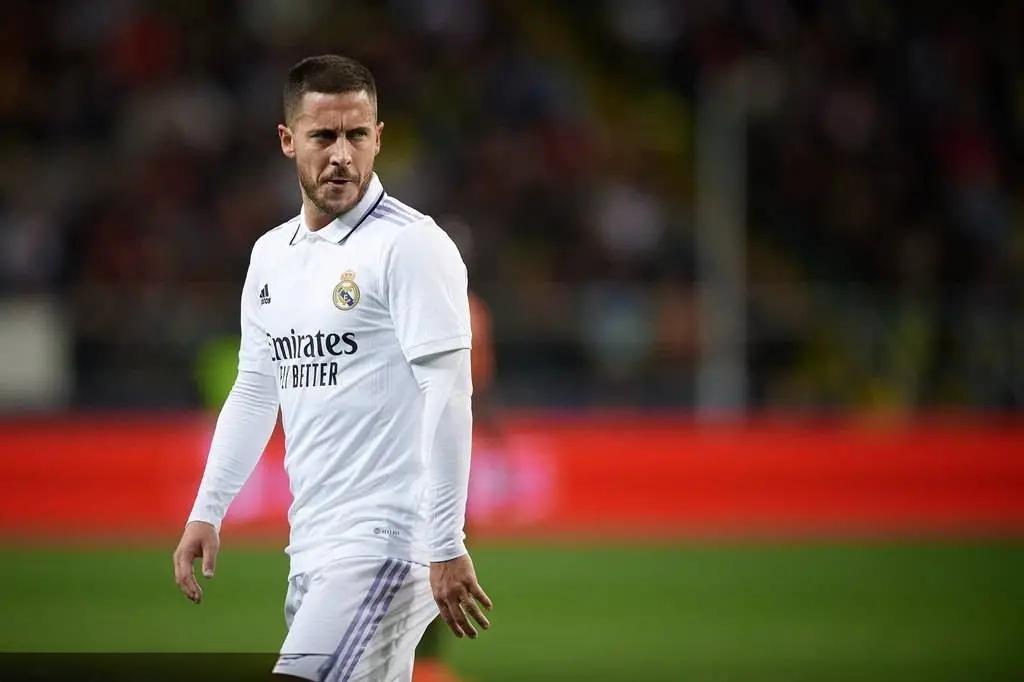 雷火电竞网址-阿扎尔传射助球队实现逆转，皇马主场获胜