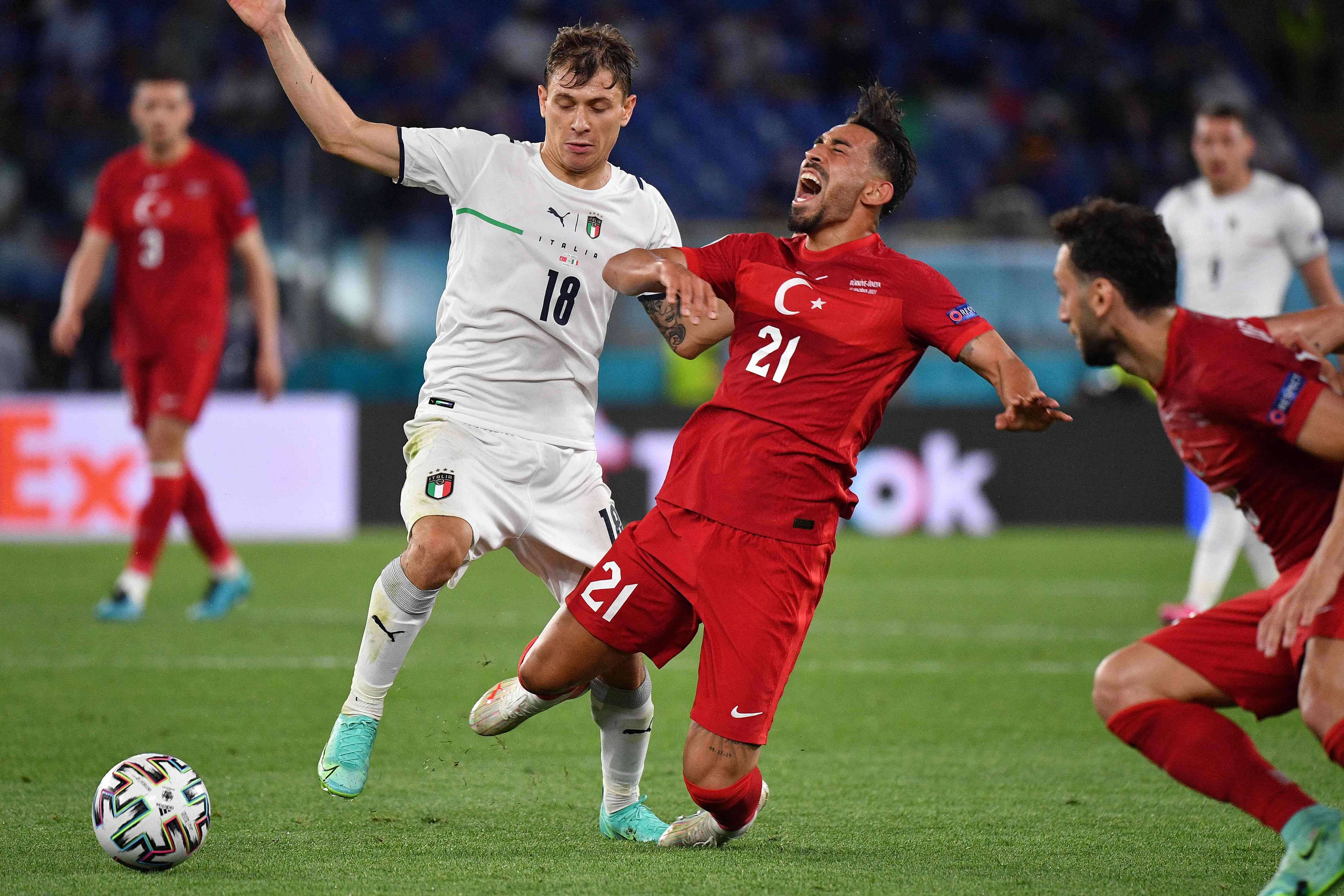 雷火电竞网址-捷克队主场轻松击败爱沙尼亚晋级