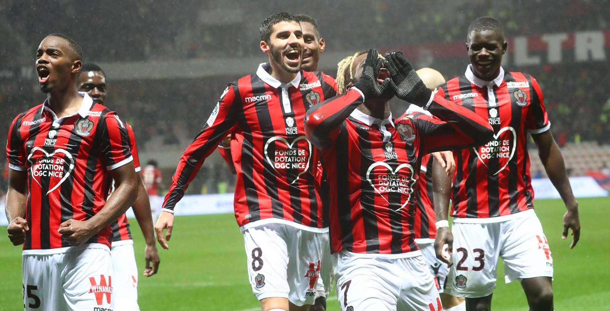 尼斯法甲后防阻击成功，助球队实现保级目标的简单介绍