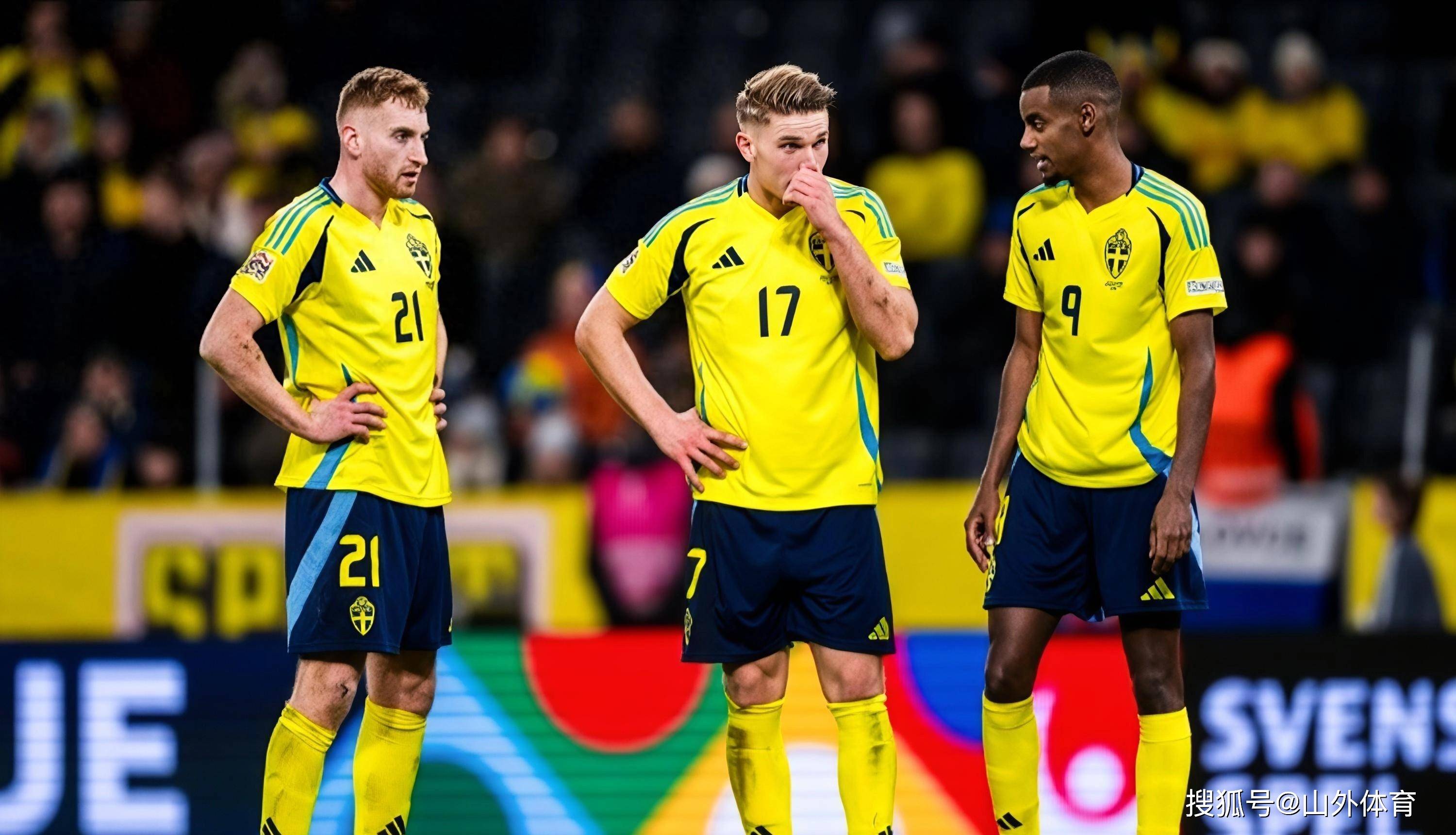 雷火电竞入驻-瑞典足球队在国际赛事中获得胜利