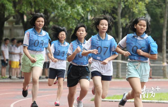 健康体育训练有助于球队成绩