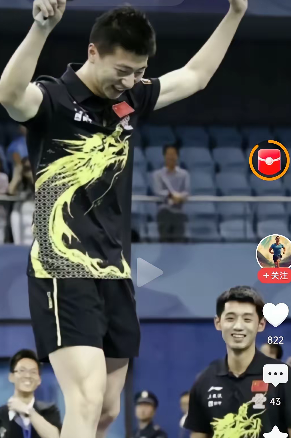 雷火电竞网站-日本乒乓球队鏖战韩国乒乓球队，张继科爆发神勇的简单介绍