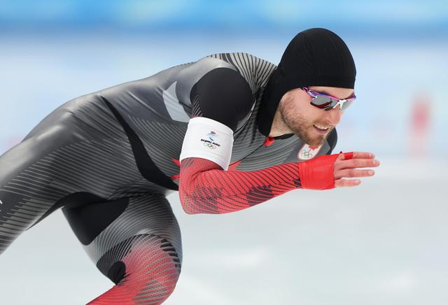 雷火电竞简介-荷兰运动员勇夺短道速滑冠军