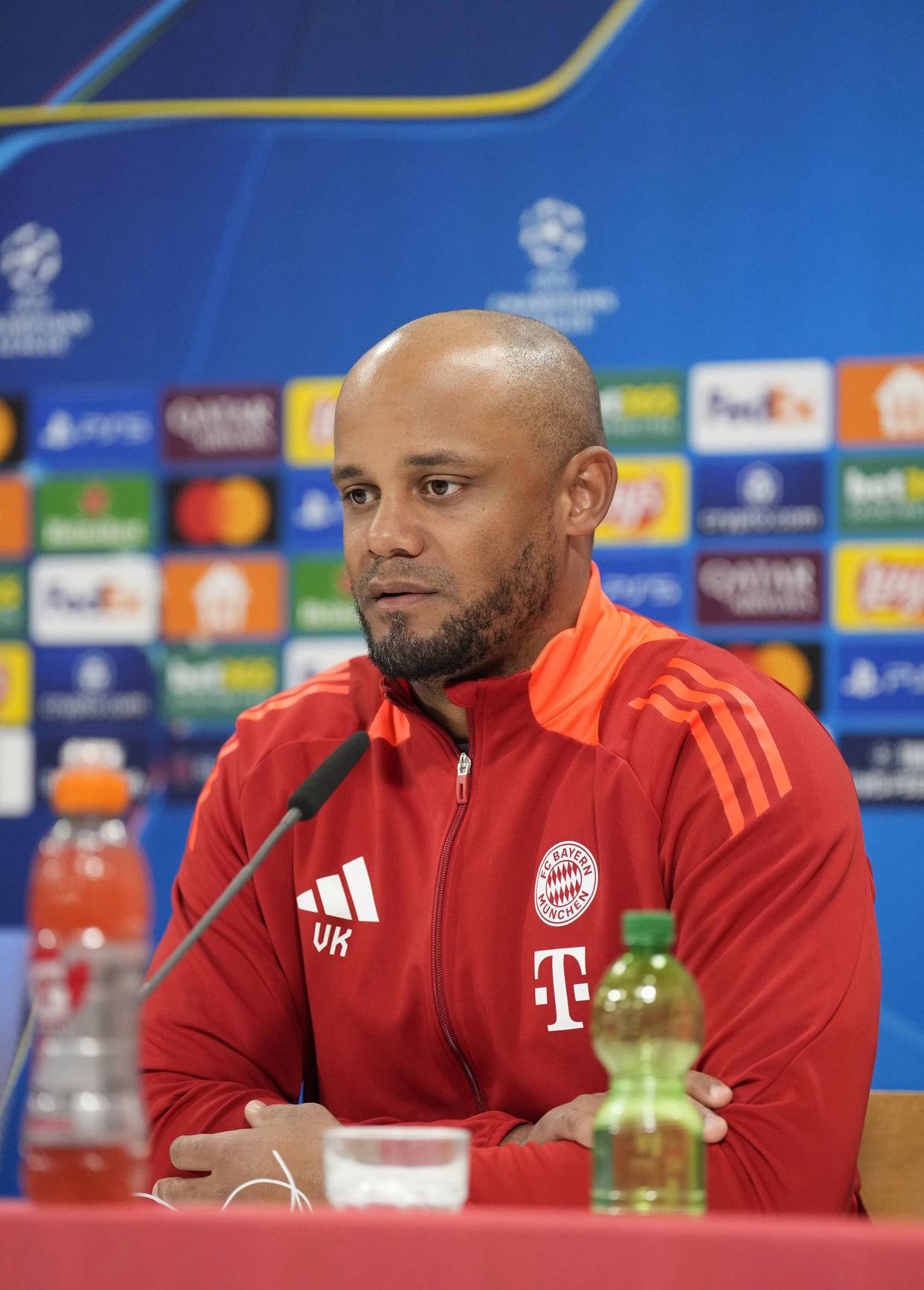 雷火电竞下载-关于小组赛后，勒沃库森球员谈及必须提升防守的信息