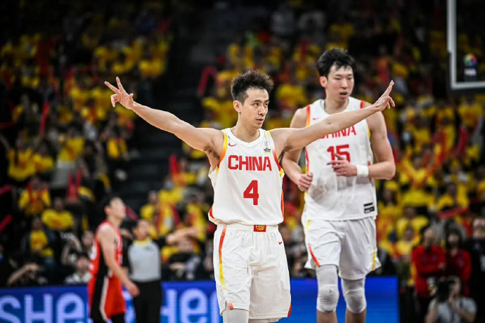 湖南男篮大获全胜，无人可挡