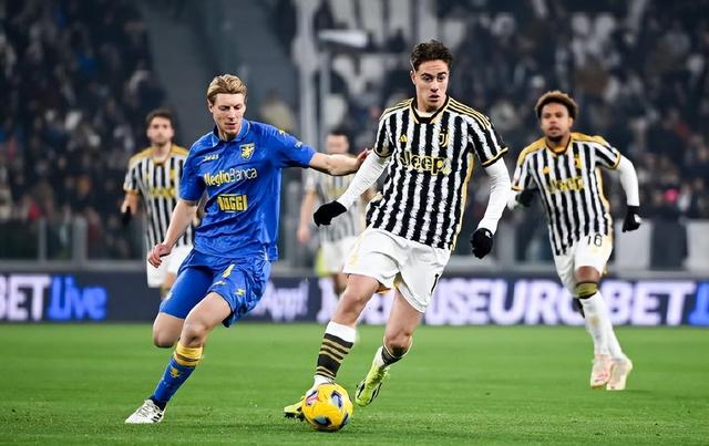 巴萨-战胜尤文图斯，成功晋级