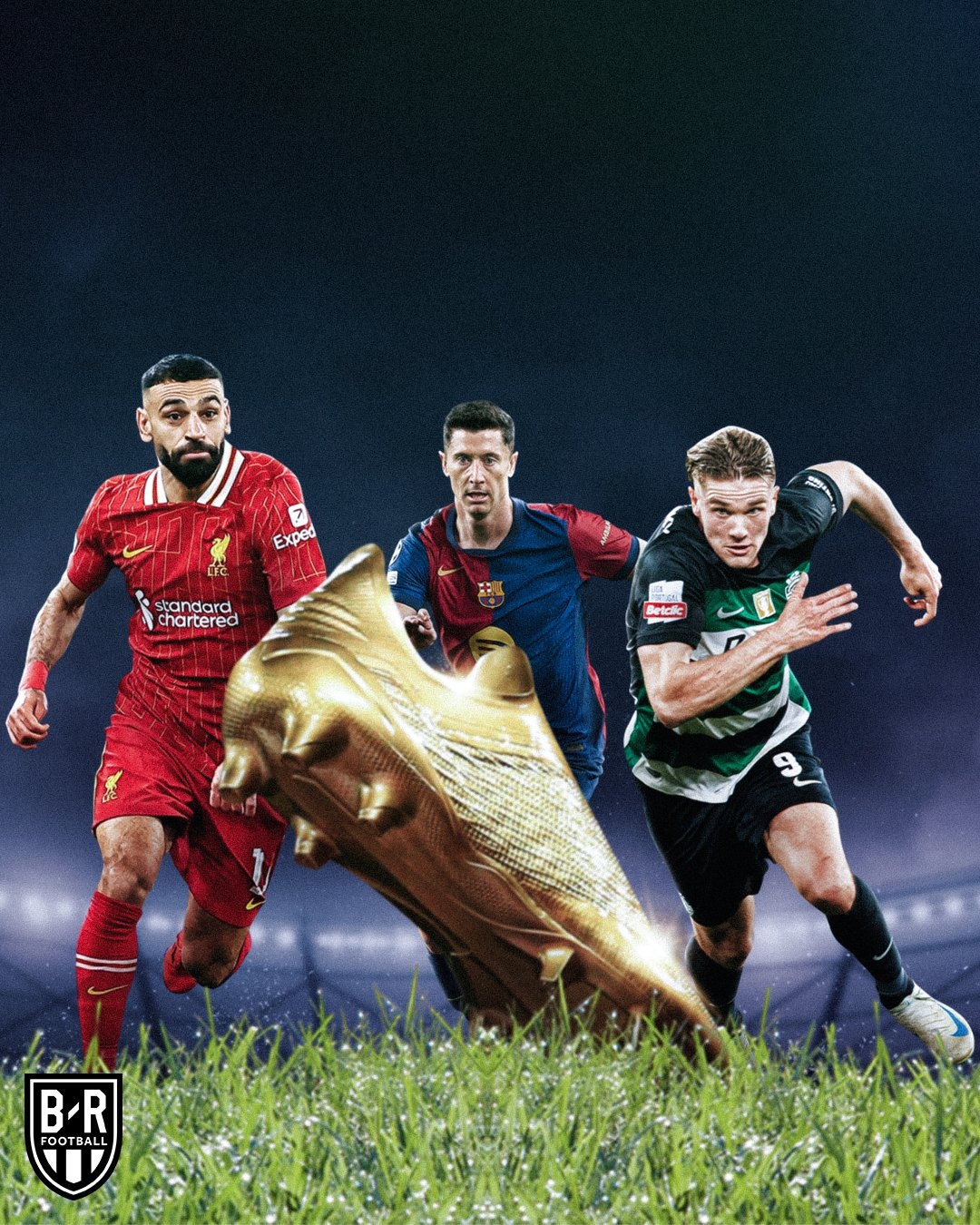 葡萄牙翻盘马德里竞技，萨拉赫关键制胜的简单介绍