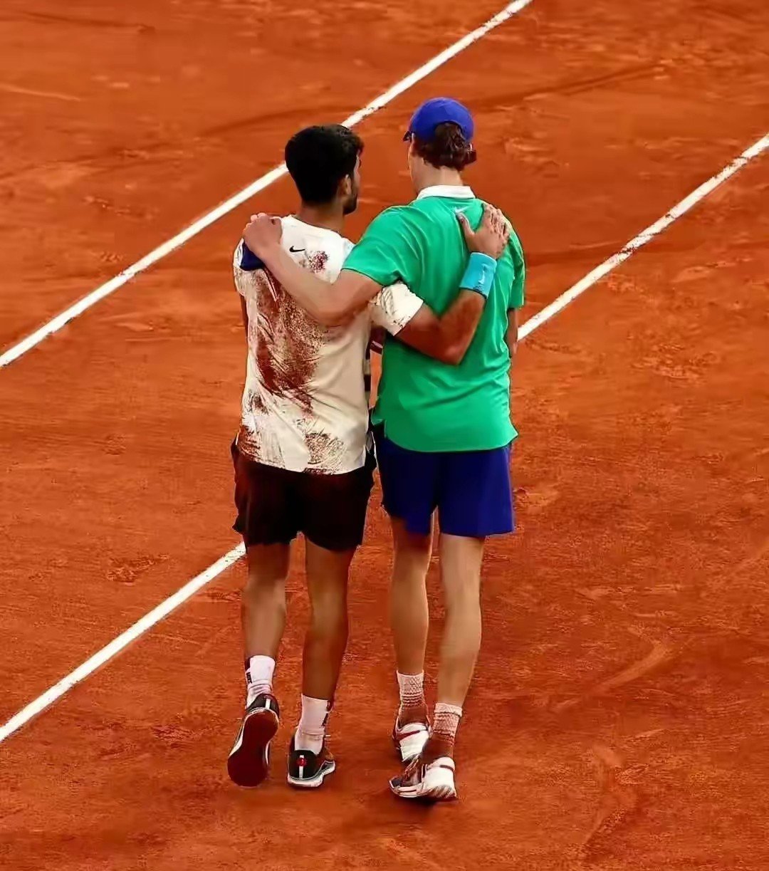 雷火电竞合作-关于戴维斯杯险胜澳网，纳达尔扛起全队的信息