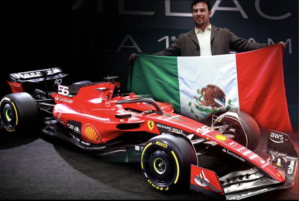 索伯车队险胜迈凯伦，佩雷兹关键制胜的简单介绍