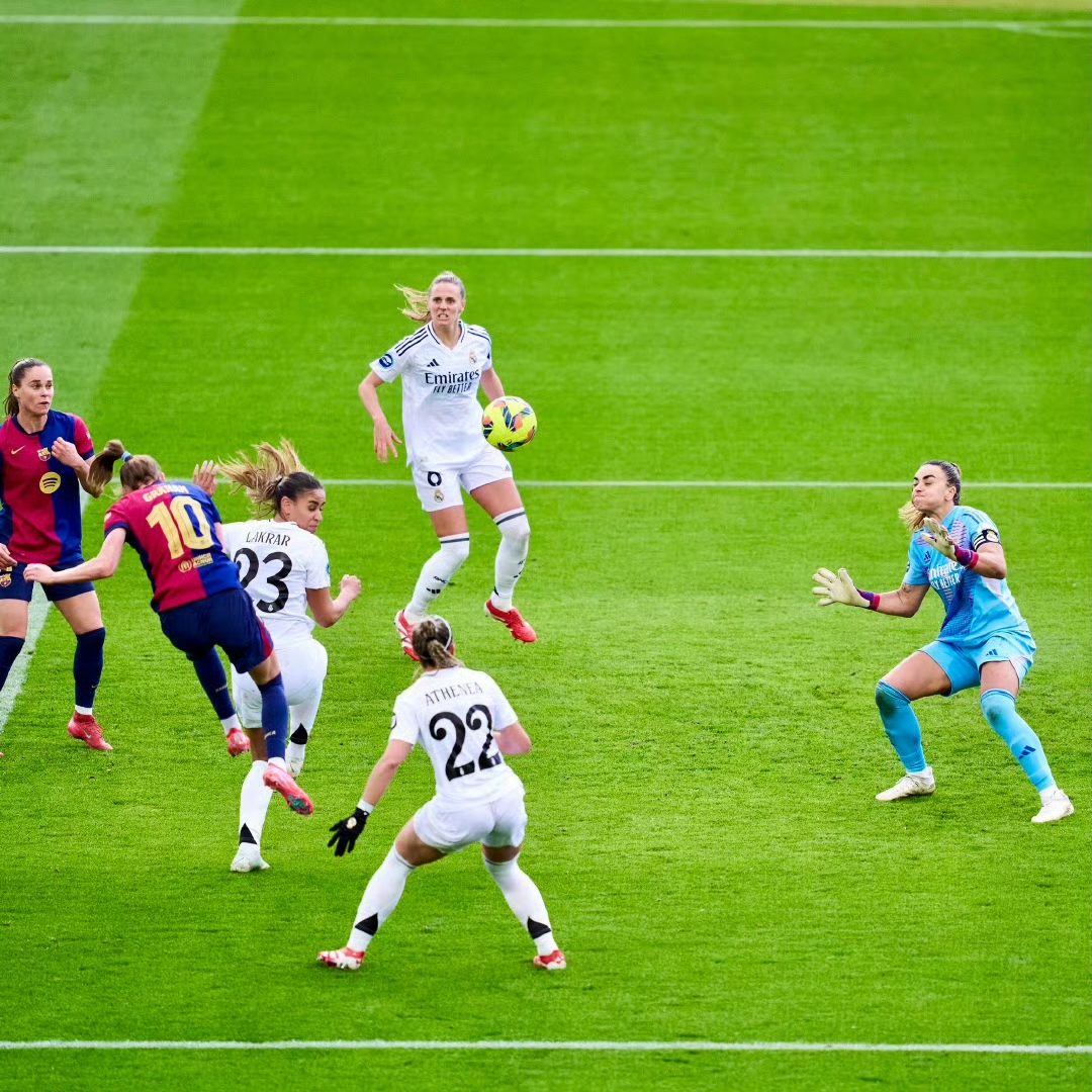 皇马轻取晋级，以小胜马出晋级欧冠半决赛