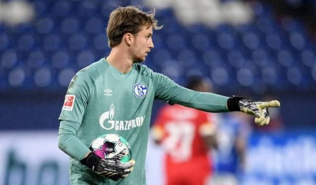 沙尔克遭遇两连败，排名下滑