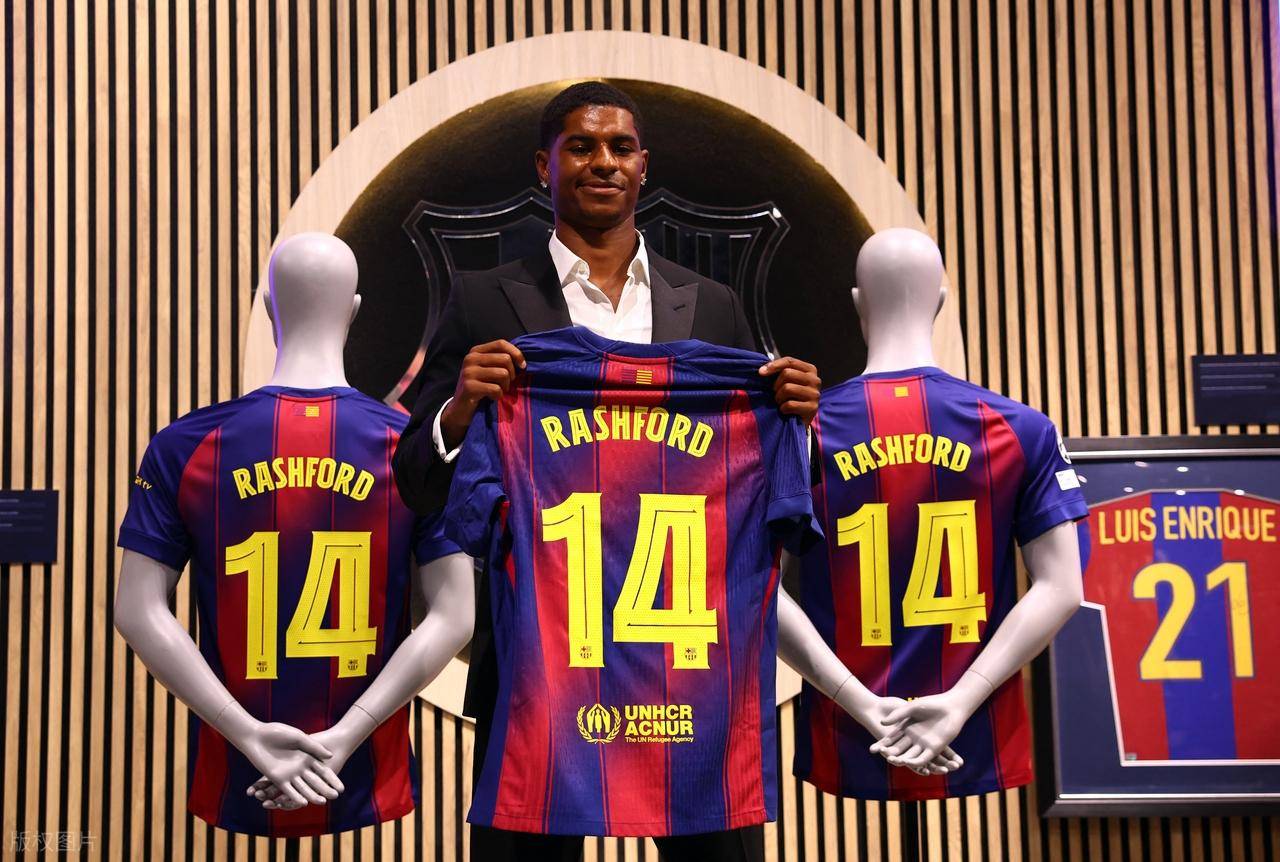 阿根廷逆转里昂，拉什福德带队取胜