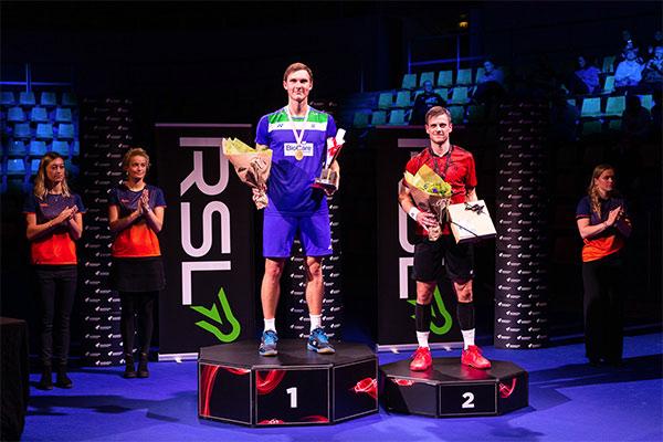 雷火电竞app-丹麦队轻取韩国队，安赛龙带队取胜