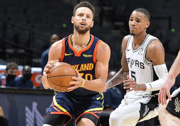 勇士翻盘灰熊，武切维奇状态火热