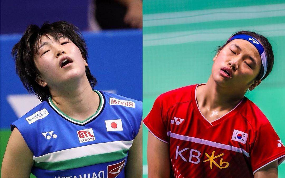 法国队鏖战印尼队，辛杜惊艳四座