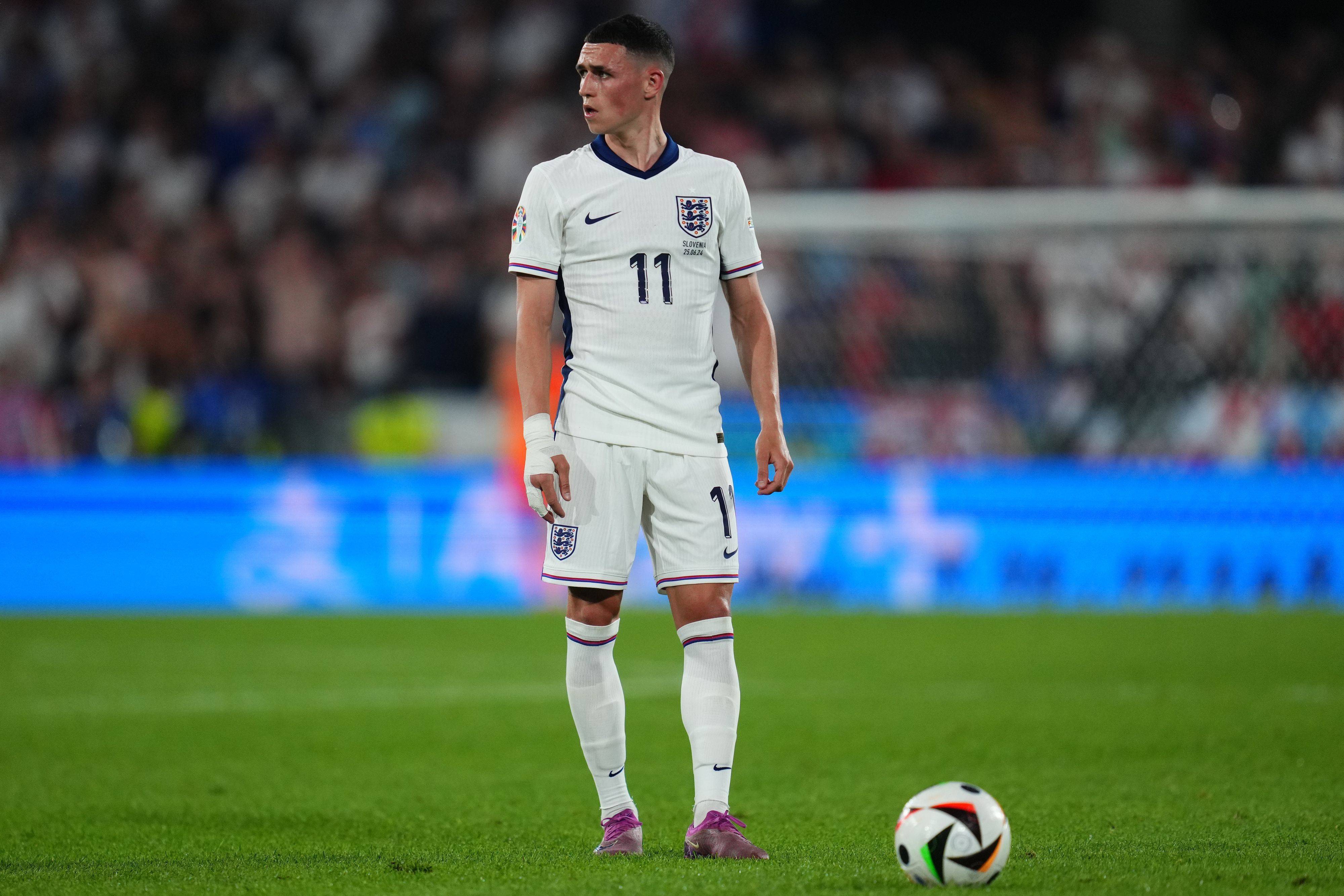 雷火电竞主播-英格兰逆转马赛，福登惊艳四座