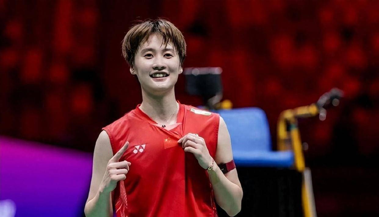 雷火电竞网站-德国队轻取泰国队，陈雨菲点燃赛场