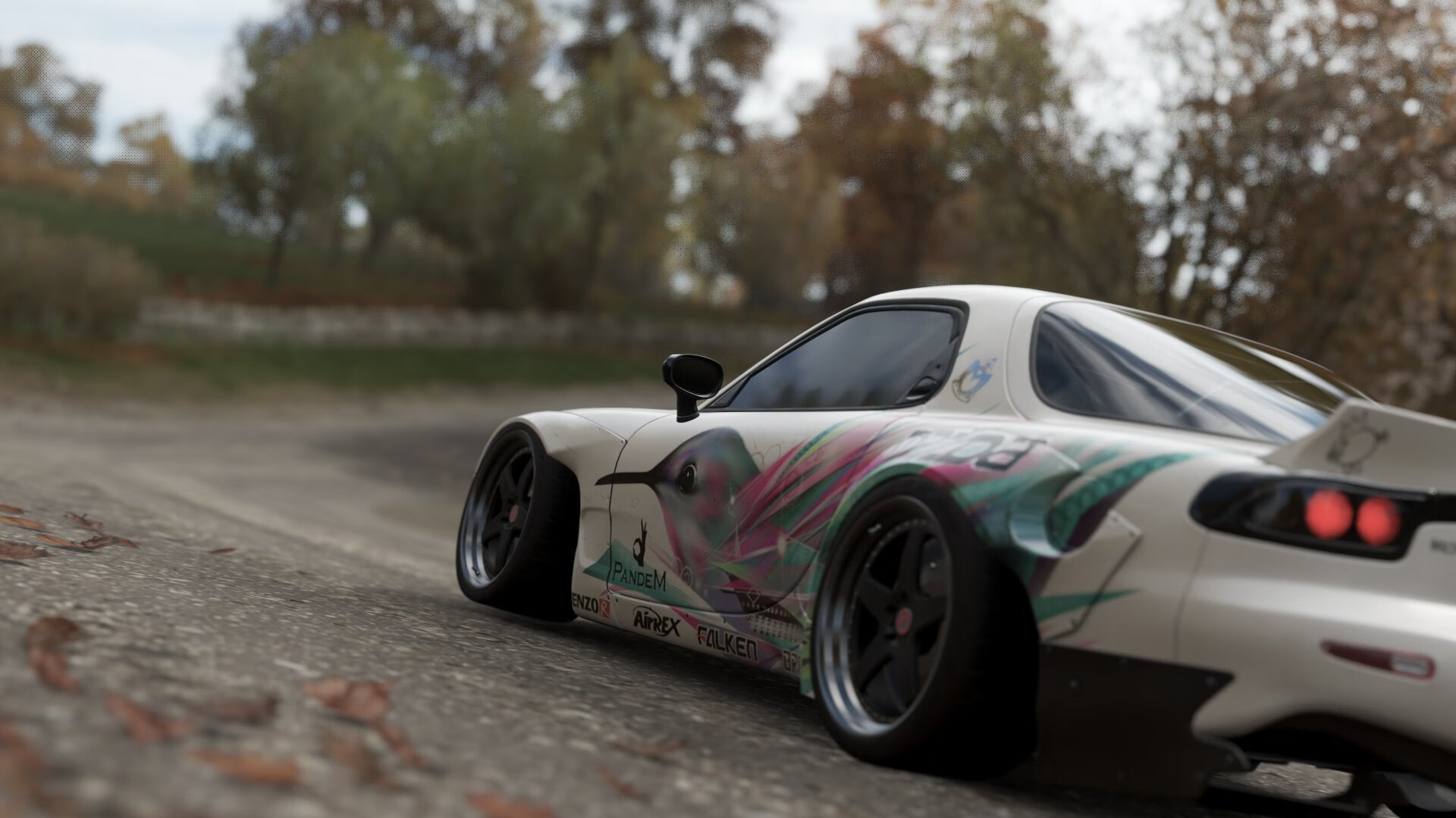 跨界统治力，从诺坎普到摩纳哥，两种引擎的强势接管