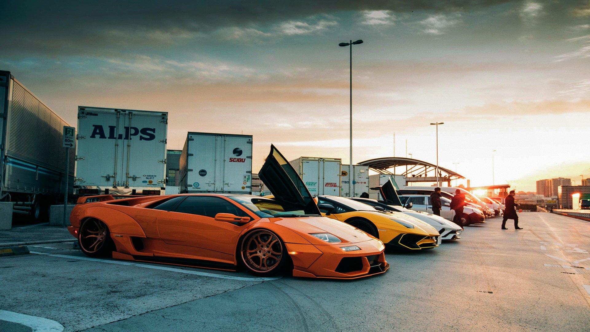 冷雨夜奇迹，莱奥独舞，苏格兰诗人惊艳沙特沙漠