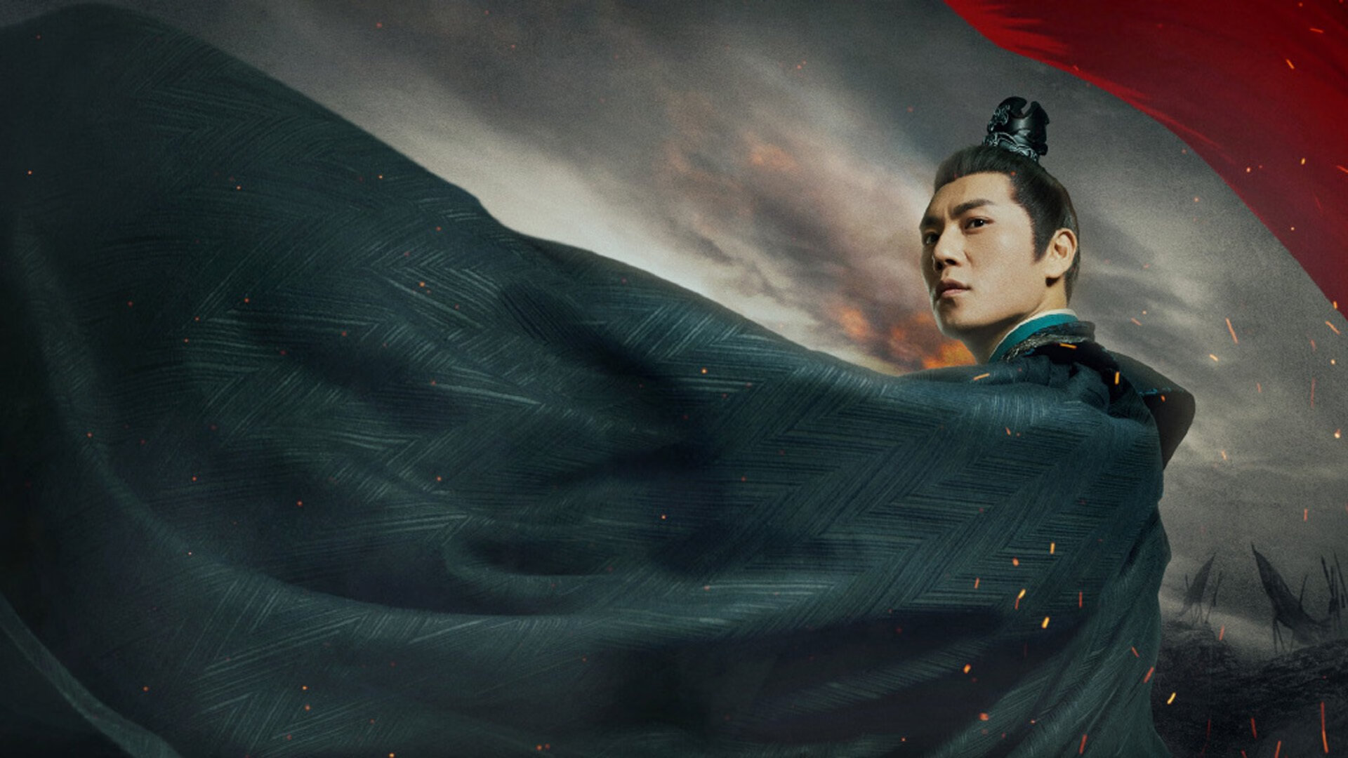 棋盘上的终局，蒂亚戈的抢七教科书